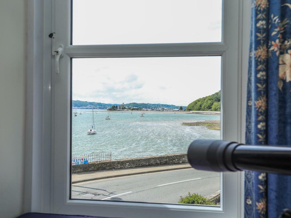 Gadlys House - Waters Edge Apartment Beaumaris Luaran gambar