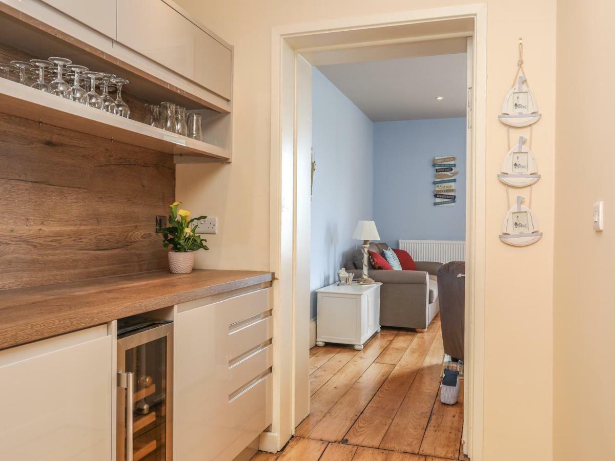 Gadlys House - Waters Edge Apartment Beaumaris Luaran gambar